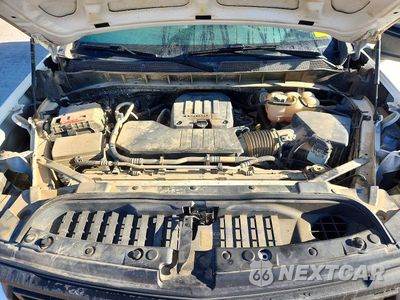 Zdjęcie 11 z 12 samochodu: 2022 CHEVROLET SILVERADO C1500 VIN:3GCNAAEK2NG690677 - miniatura