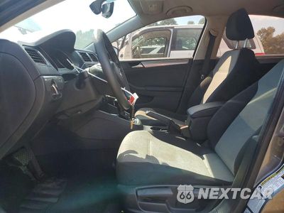 Zdjęcie 7 z 12 samochodu: 2017 VOLKSWAGEN JETTA S VIN:3VW2B7AJ5HM377545 - miniatura