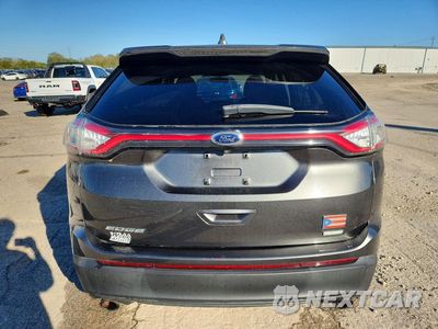 Zdjęcie 6 z 12 samochodu: 2018 FORD EDGE SE VIN:2FMPK3G91JBC54049 - miniatura
