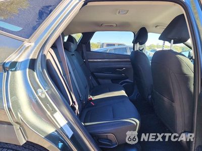 Zdjęcie 11 z 13 samochodu: 2023 HYUNDAI TUCSON SEL VIN:5NMJBCAE1PH195286 - miniatura
