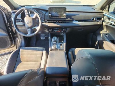Zdjęcie 8 z 13 samochodu: 2022 MITSUBISHI OUTLANDER SE VIN:JA4J4UA88NZ070329 - miniatura