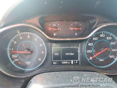 Zdjęcie 9 z 12 samochodu: 2016 CHEVROLET CRUZE LT VIN:1G1BE5SM2G7263334 - miniatura