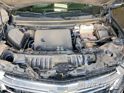 Zdjęcie 12 z 13 samochodu: 2023 CHEVROLET TRAVERSE PREMIER VIN:1GNERKKW8PJ298656 - miniatura