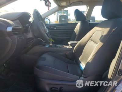 Zdjęcie 7 z 12 samochodu: 2019 NISSAN ALTIMA S VIN:1N4BL4BW9KC202674 - miniatura