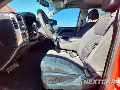 Zdjęcie 7 z 13 samochodu: 2016 CHEVROLET SILVERADO K1500 LT VIN:3GCUKREC6GG198186 - miniatura