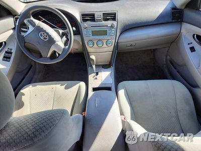 Zdjęcie 8 z 12 samochodu: 2007 TOYOTA CAMRY LE VIN:4T1BE46K57U053298 - miniatura