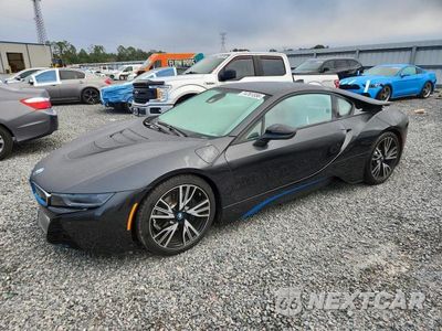 2019 BMW I8 WBY2Z4C5XK7E87880 - główne zdjęcie licytacji z USA - miniatura