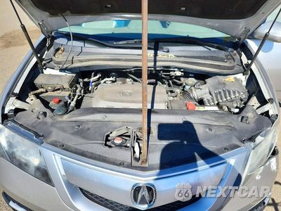 Zdjęcie 12 z 13 samochodu: 2011 ACURA MDX TECHNOLOGY VIN:2HNYD2H6XBH550603 - miniatura