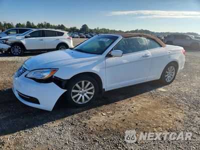 2013 CHRYSLER 200 TOURING 1C3BCBEB5DN512016 - główne zdjęcie licytacji z USA - miniatura