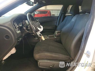 Zdjęcie 7 z 12 samochodu: 2014 DODGE CHARGER R/T VIN:2C3CDXCT0EH303139 - miniatura