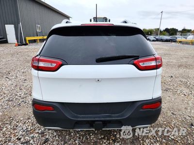 Zdjęcie 6 z 13 samochodu: 2018 JEEP CHEROKEE LIMITED VIN:1C4PJMDX6JD513192 - miniatura