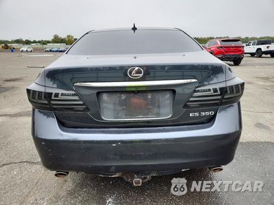 Zdjęcie 6 z 13 samochodu: 2011 LEXUS ES 350 VIN:JTHBK1EG1B2423268 - miniatura