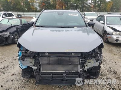 Piąte zdjęcie samochodu w środku: 2024 HONDA CR-V SPORT TOURING VIN:2HKRS6H99RH814669 - miniatura