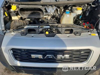 Zdjęcie 12 z 13 samochodu: 2020 RAM PROMASTER 3500 DELIVERY VAN VIN:3C6URVJG6LE129461 - miniatura
