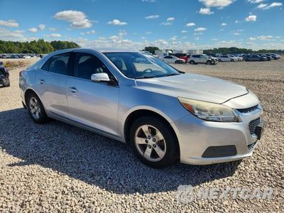 Czwarte zdjęcie samochodu z boku: 2016 CHEVROLET MALIBU LIMITED LT VIN:1G11C5SA8GF103472 - miniatura