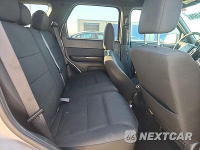 Zdjęcie 10 z 12 samochodu: 2012 FORD ESCAPE XLT VIN:1FMCU0D76CKB55150 - miniatura