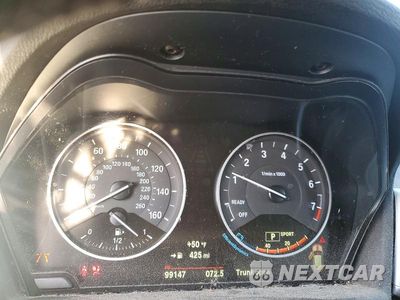 Zdjęcie 9 z 13 samochodu: 2016 BMW X1 XDRIVE28I VIN:WBXHT3C36GP883561 - miniatura