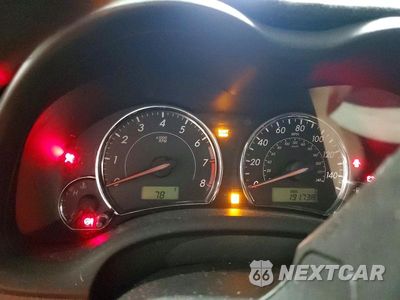 Zdjęcie 9 z 12 samochodu: 2011 TOYOTA COROLLA S VIN:2T1BU4EE5BC586972 - miniatura