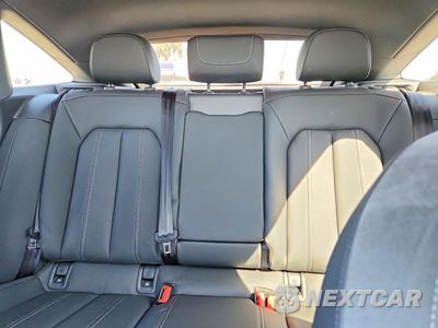 Zdjęcie 10 z 13 samochodu: 2023 AUDI Q4 E-TRON SPORTBACK PREMIUM PLUS VIN:WA132BFZ3PP080611 - miniatura