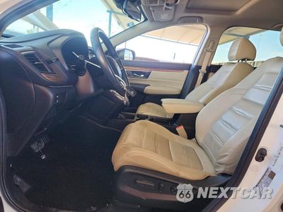 Zdjęcie 7 z 13 samochodu: 2019 HONDA CR-V TOURING VIN:5J6RW2H9XKL011202 - miniatura