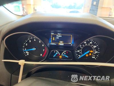 Zdjęcie 9 z 12 samochodu: 2016 FORD FOCUS SE VIN:1FADP3K23GL316116 - miniatura