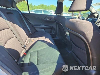 Zdjęcie 10 z 13 samochodu: 2013 HONDA ACCORD SPORT VIN:1HGCR2F55DA226473 - miniatura
