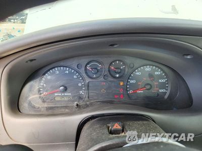 Zdjęcie 9 z 12 samochodu: 2004 FORD RANGER VIN:1FTYR10D94PB28123 - miniatura