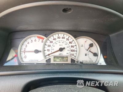 Zdjęcie 9 z 12 samochodu: 2007 TOYOTA COROLLA S VIN:2T1BR32EX7C823169 - miniatura
