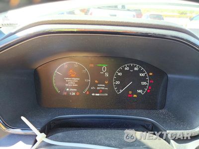 Zdjęcie 9 z 13 samochodu: 2025 HONDA CR-V SPORT-L VIN:7FARS6H80SE042434 - miniatura