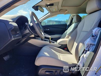 Zdjęcie 7 z 13 samochodu: 2024 HONDA ACCORD EX VIN:1HGCY1F33RA023925 - miniatura