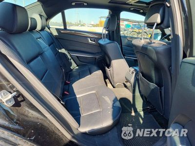 Zdjęcie 10 z 12 samochodu: 2014 MERCEDES-BENZ E 350 4MATIC VIN:WDDHF8JB4EA855582 - miniatura