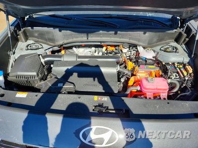 Zdjęcie 12 z 13 samochodu: 2026 HYUNDAI PALISADE SEL PREMIUM VIN:KM8RHESAXTU111571 - miniatura