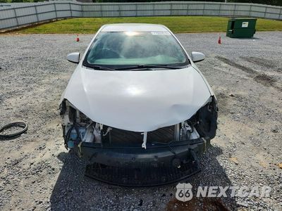Piąte zdjęcie samochodu w środku: 2016 TOYOTA COROLLA L VIN:2T1BURHE8GC492388 - miniatura