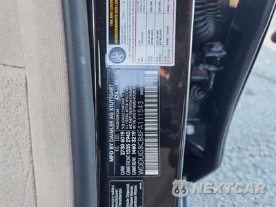 Zdjęcie 12 z 12 samochodu: 2015 MERCEDES-BENZ S 550 VIN:WDDUG8CB8FA111543 - miniatura