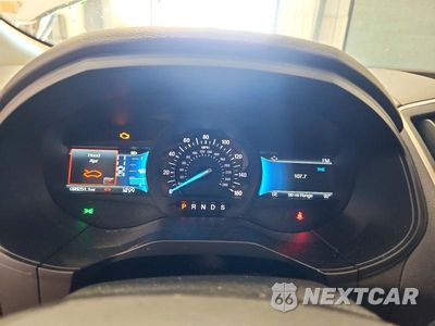 Zdjęcie 9 z 13 samochodu: 2023 FORD EDGE SE VIN:2FMPK4G95PBA61353 - miniatura