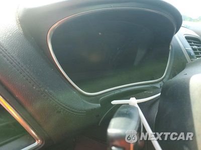 Zdjęcie 9 z 13 samochodu: 2019 LINCOLN NAUTILUS SELECT VIN:2LMPJ8K93KBL14927 - miniatura