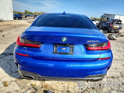 Zdjęcie 6 z 12 samochodu: 2020 BMW M340I VIN:3MW5U7J09L8B42923 - miniatura