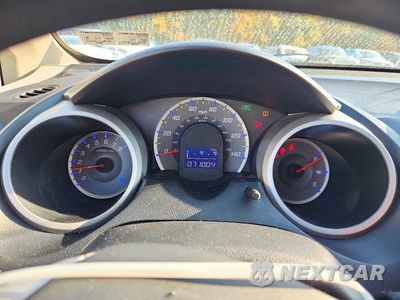 Zdjęcie 9 z 13 samochodu: 2013 HONDA FIT VIN:JHMGE8H3XDC028307 - miniatura