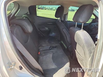 Zdjęcie 10 z 12 samochodu: 2017 CHEVROLET SPARK LS VIN:KL8CB6SA8HC703526 - miniatura
