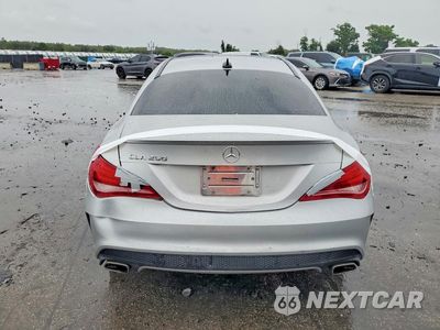 Zdjęcie 6 z 12 samochodu: 2014 MERCEDES-BENZ CLA 250 VIN:WDDSJ4EB7EN050028 - miniatura