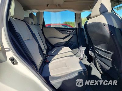 Zdjęcie 11 z 13 samochodu: 2019 SUBARU FORESTER LIMITED VIN:JF2SKASC6KH420903 - miniatura