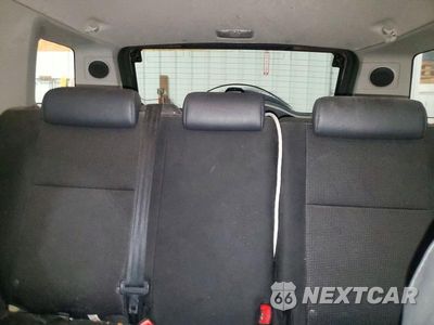 Zdjęcie 10 z 13 samochodu: 2010 TOYOTA FJ CRUISER VIN:JTEBU4BF5AK078698 - miniatura