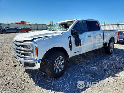 2023 FORD F350 SUPER DUTY 1FT8W3BT4PED34846 - główne zdjęcie licytacji z USA - miniatura