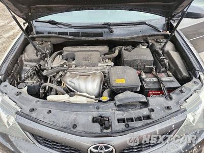 Zdjęcie 11 z 12 samochodu: 2013 TOYOTA CAMRY SE VIN:4T1BF1FK1DU224412 - miniatura