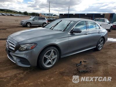 2019 MERCEDES-BENZ E 300 WDDZF4JB9KA523730 - główne zdjęcie licytacji z USA - miniatura