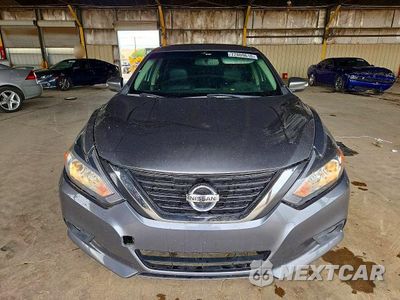 Piąte zdjęcie samochodu w środku: 2016 NISSAN ALTIMA 2.5 SL VIN:1N4AL3AP8GC226004 - miniatura