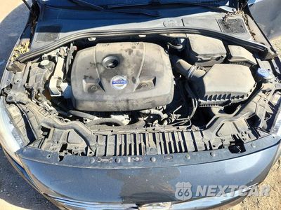 Zdjęcie 11 z 12 samochodu: 2015 VOLVO S60 PREMIER VIN:YV140MFB7F1312296 - miniatura
