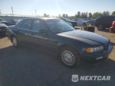 Czwarte zdjęcie samochodu z boku: 1995 ACURA LEGEND L VIN:JH4KA7661SC013611 - miniatura