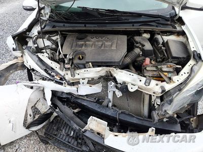 Zdjęcie 11 z 12 samochodu: 2019 TOYOTA COROLLA SE VIN:2T1BURHEXKC218568 - miniatura