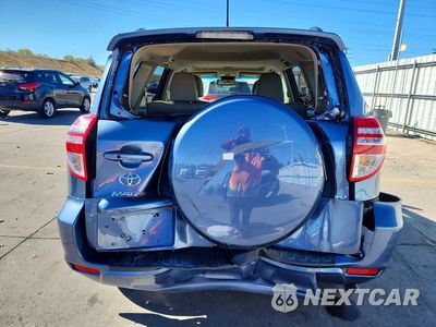 Zdjęcie 6 z 13 samochodu: 2012 TOYOTA RAV4 LIMITED VIN:2T3DK4DV7CW076565 - miniatura